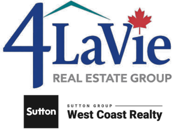 4LaVie Real Estate Group, Sutton West Coast Realty